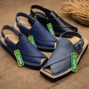 Kaptaan Chappal