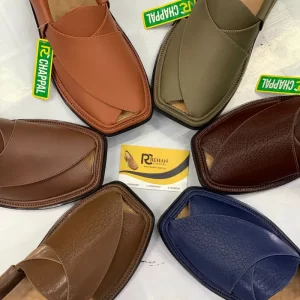 Zalmi Chappal